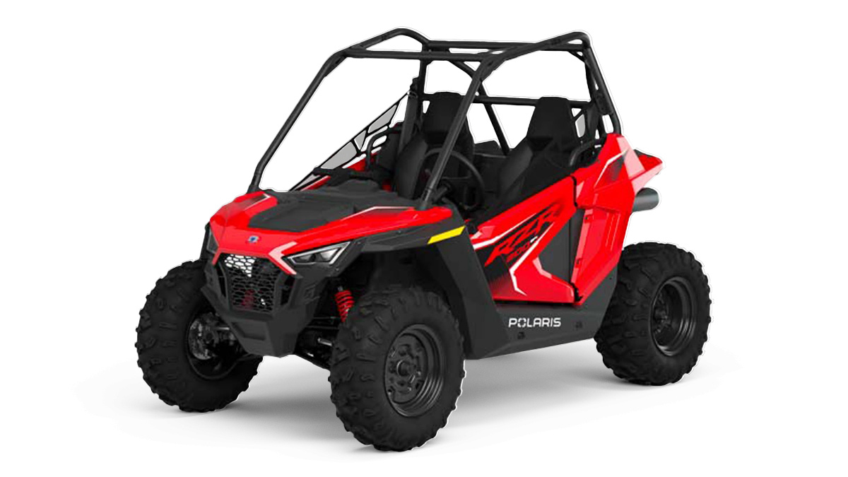 RZR 200