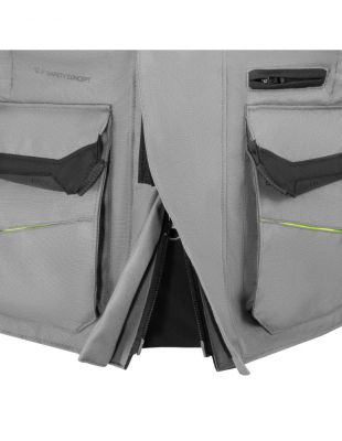 ARRAKIS III TITANIUM