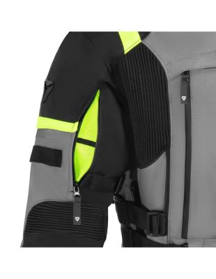 ARRAKIS III TITANIUM