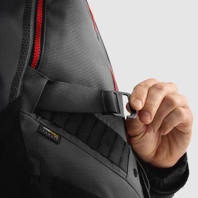 HARDY-3.0 Anthracite/grey/yellow