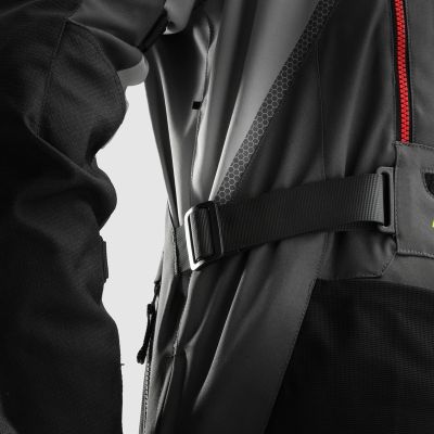 HARDY-3.0 Anthracite/grey/yellow