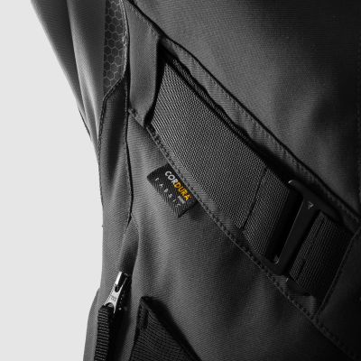 HARDY-3.0 Anthracite/grey/yellow