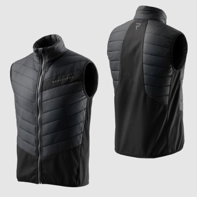 HARDY-3.0 Anthracite/grey/yellow