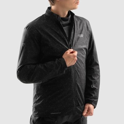 HARDY-3.0 Anthracite/grey/yellow