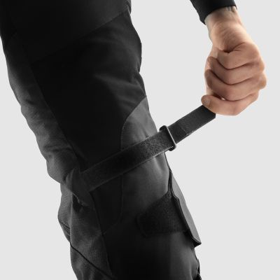 Nohavice HARDY-3.0 black