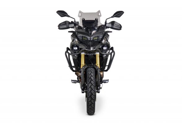 625 DSX Touring vrátane 3 alu boxov