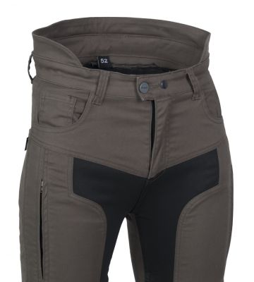 SVEN textilné pánske nohavice