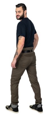 SVEN textilné pánske nohavice