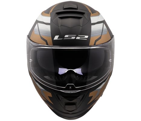 FF800 STORM II TRACKER Black Gold
