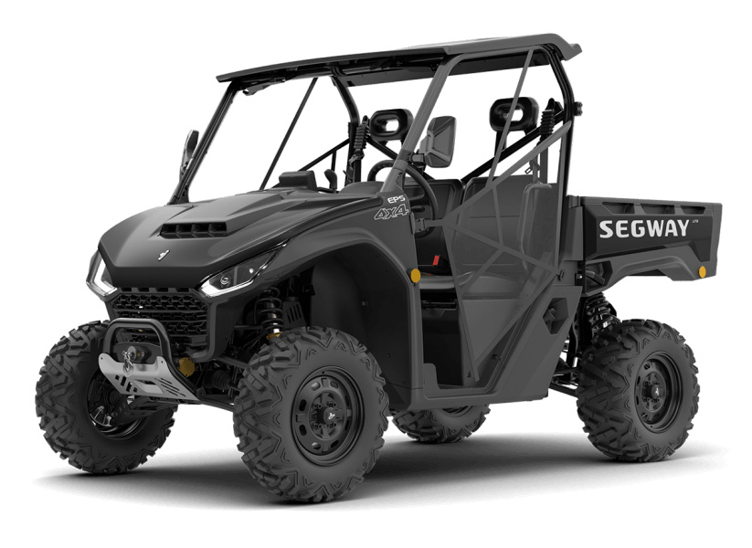 Fugleman UT6 Bold Black 