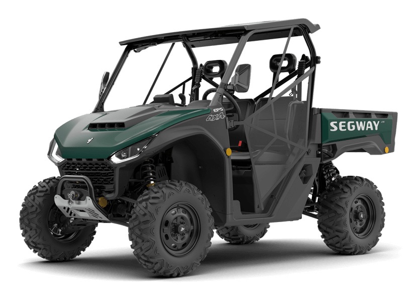 Fugleman UT6 Mountain Green 