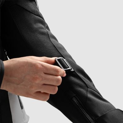 HIFLOW V Lady Black Grey Fluo Yellow