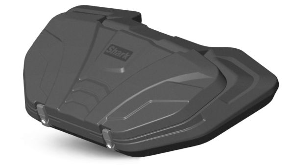 Predný plastový box SHARK AX40