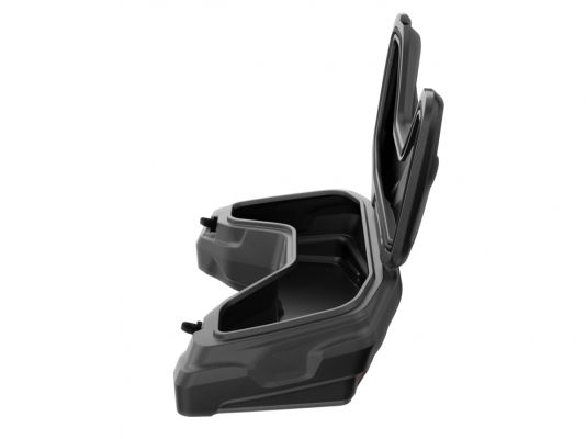 Zadný box pre Loncin XWolf 1000