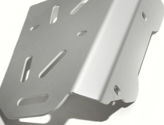 Skidplate, TGB Blade 550 LT