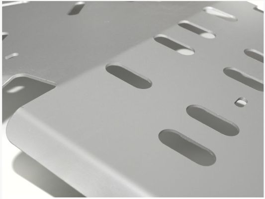 Skidplate, TGB Blade 550 LT