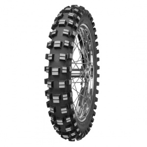 Motocross pneu 120/90-18 XT 754