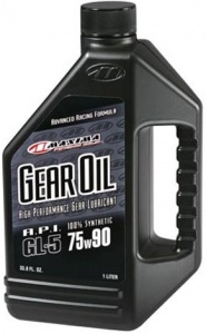 Gear Oil 75W-90 1L