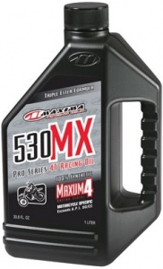 530 MX Maxum 4T 1L
