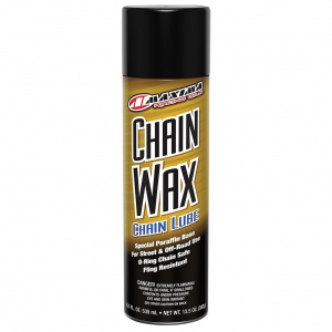 Chain Wax Special Paraffin 535ML