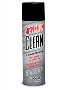 Suspension Clean 535ML