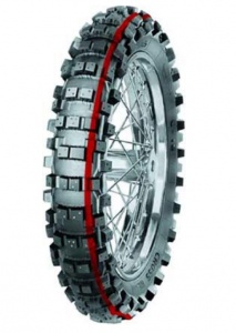 Motocross pneu 100/100-18 C 16