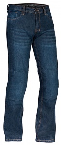 LIME KEVLAR JEANS - pánské