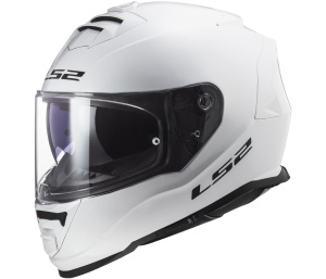 FF800 Storm Solid White