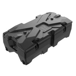 Tesseract Box X - Čierny (120L)