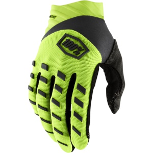 Airmatic Fluo Yellow
