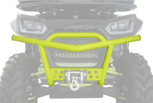 Segway Snarler AT6 Front bumper (green)-predný rám