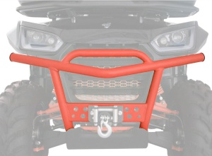 Segway Snarler AT6 Front bumper (red)-predný rám
