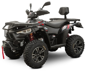 ATV 420 PROMAX 4x4 EFI