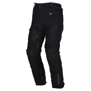 Textilné nohavice AFT Air čierna