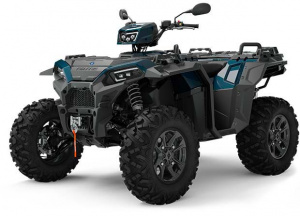 SPORTSMAN® XP 1000 S EPS