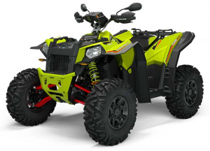 SCRAMBLER® XP 1000 S EPS