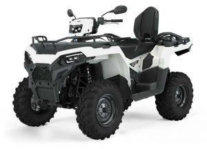 SPORTSMAN® TOURING 570 EPS