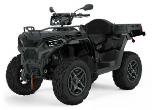 SPORTSMAN X2 570 EPS LE