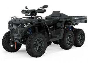 SPORTSMAN® 6X6 570 EPS NORDIC PRO