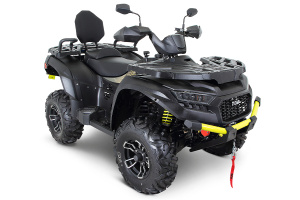 BLADE 600 LTX MAX EPS Limited 4x4 T3b