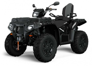 SPORTSMAN® TOURING XP 1000 EPS Onyx Black