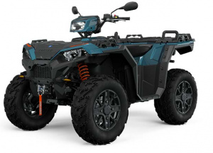 SPORTSMAN® XP 1000