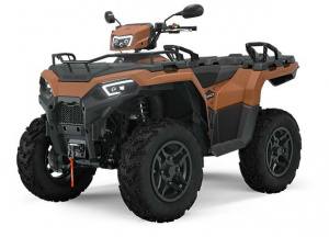 SPORTSMAN 570 EPS SE PREMIUM LE