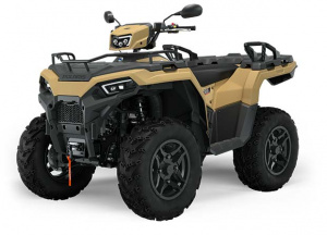 SPORTSMAN 570 EPS SE PREMIUM LE