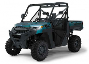 RANGER XP 1000 EPS BLUE SLATE