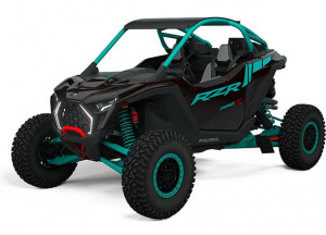 RZR PRO R ULTIMATE