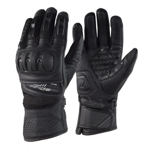 Rukavice Air Ride II Black