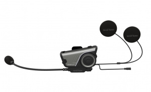 SENA INTERKOM 60S QUANTUM MESH 2-sada