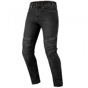 Kevlarové rifle Hornet II Washed Black predĺžená dĺžka