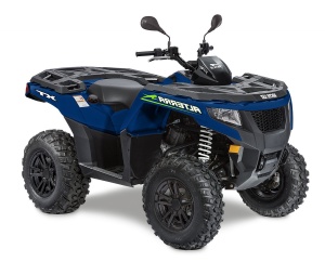 ALTERRA XT 700 EPS Modrá